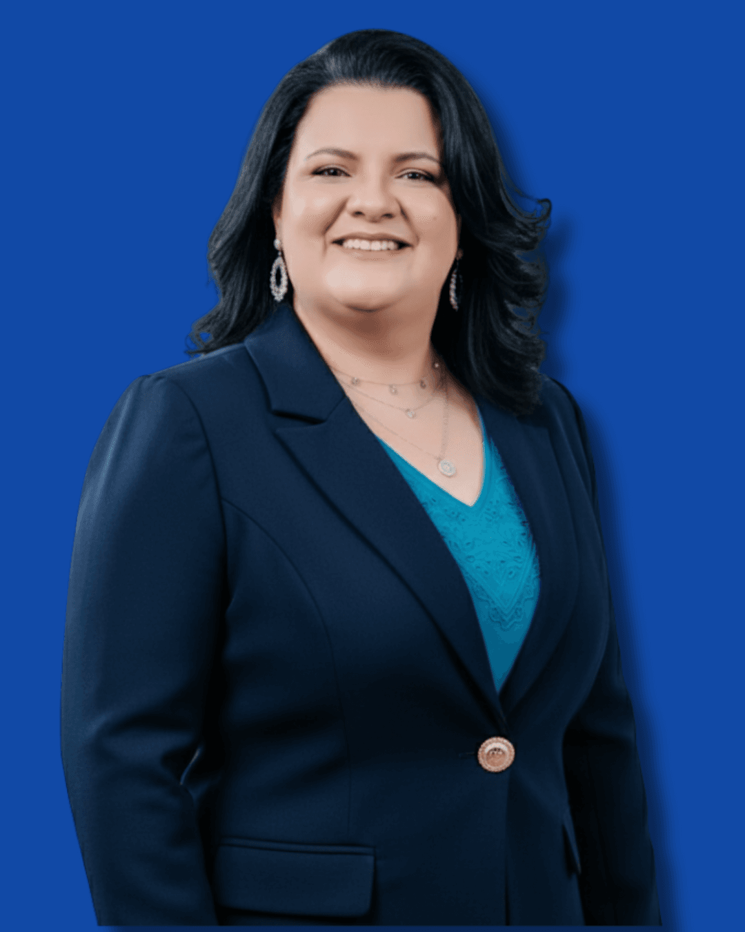 Michelle Areas, fundadora da Open Consultoria
